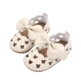 Бебешки Обувки Seleste - Cream