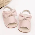 Бебешки Сандали Little Steps Pink