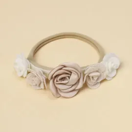 Бебешка Лента за Глава Lumia Dark Бебешка Лента за Глава Lumia Dark