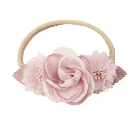 Бебешка Лента за Глава Britney