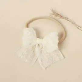 Бебешка Лента за Глава Monique Бебешка Лента за Глава Monique