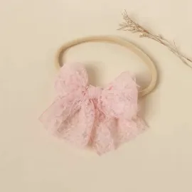 Бебешка Лента за Глава Monique Бебешка Лента за Глава Monique