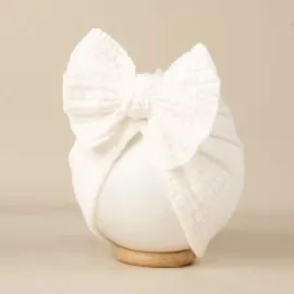 Бебешки Тюрбан Carolina