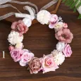 ВЕНЧЕТА " SPRING WREATHS "