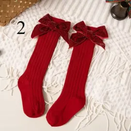 Коледни Чорапки 2