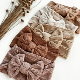 Ленти за Глава Neutral Ribbons 