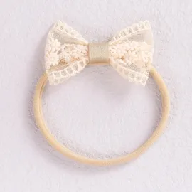 Лента за Глава Lilly