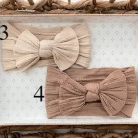 Ленти за Глава Neutral Ribbons 