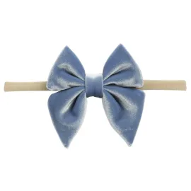 Ленти за Глава от Кадифе Tea Ленти за Глава от Кадифе Tea