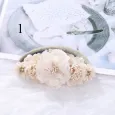 Ленти за Глава Spring Flowers
