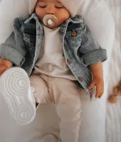 Бебешки дрехи за момче ( 0-2 години )