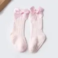  Бебешки Чорапки с Панделка Cotton
