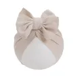 Бебешки тюрбан с панделка Donatella Бебешки тюрбан с панделка Donatella