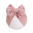 Бебешки тюрбан с панделка Donatella Бебешки тюрбан с панделка Donatella