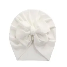 Бебешки тюрбан с панделка Selana