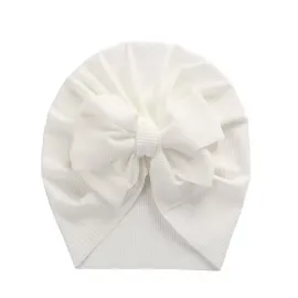Бебешки тюрбан с панделка Selana