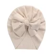 Бебешки тюрбан с панделка Selana