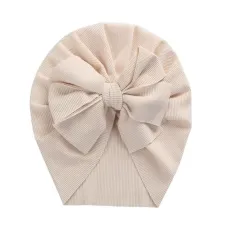 Бебешки тюрбан с панделка Selana