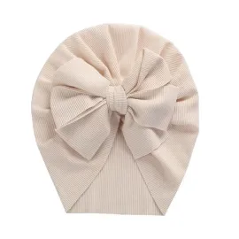 Бебешки тюрбан с панделка Selana