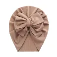 Бебешки тюрбан с панделка Selana