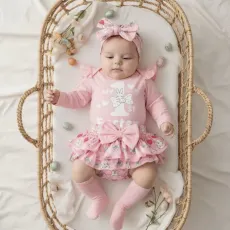 Бебешки великденски  комплект My 1st Easter