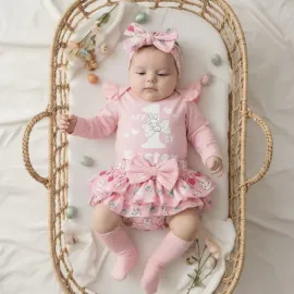 Бебешки великденски  комплект My 1st Easter