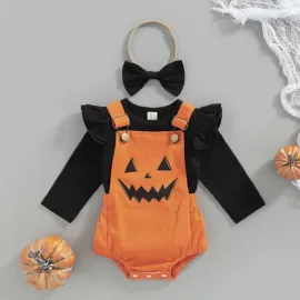 Бебешки Комплект Scary