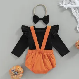 Бебешки Комплект Scary