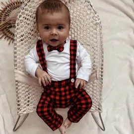 Комплект за Момче Mr. Christmas