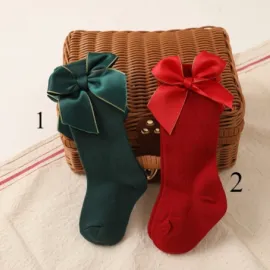 Коледни Чорапки