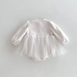 Елегантен Памучен Боди Пуловер Cotty Елегантен Памучен Боди Пуловер Cotty