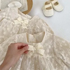 Боди Рокля с Дантела Ashley  Боди Рокля с Дантела Ashley