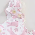 Бебешко Боди Easter Bunny