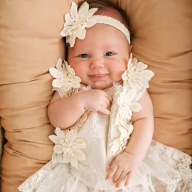 Боди Рокля с Дантела Sofi Summer Боди Рокля с Дантела Sofi Summer