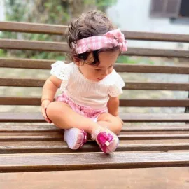 Комплект Emely Pink Комплект Emely Pink