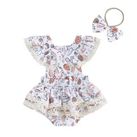 Бебешко Боди Easter Egg Бебешко Боди Easter Egg