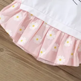 Бебешка Рокля Margarite