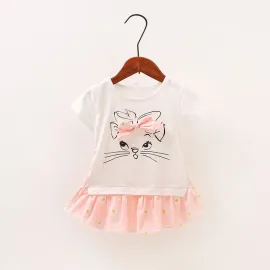 Бебешка Рокля Margarite Бебешка Рокля Margarite