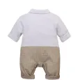 Бебешки Ромпър За Момче  Little Boy