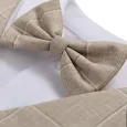 Бебешки Ромпър За Момче  Little Boy