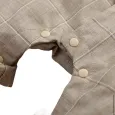 Бебешки Ромпър За Момче  Little Boy