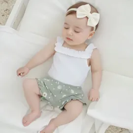 Комплект 3 в 1 Green Daisy Комплект 3 в 1 Green Daisy