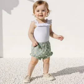 Комплект 3 в 1 Green Daisy Комплект 3 в 1 Green Daisy