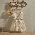 Бебешка Рокля с Дантела Mary 2