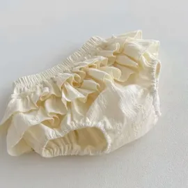 Памучен Комплект Gentle Cream  Памучен Комплект Gentle Cream