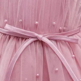 Официална Рокля Rose Ashes Официална Рокля Rose Ashes