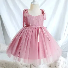 Официална Рокля Rose Ashes