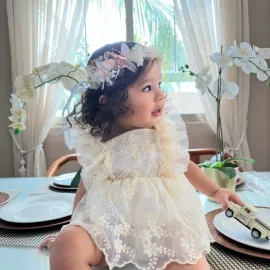 Боди Рокля с Дантела Cleo Боди Рокля с Дантела Cleo