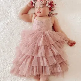 Рокля с тюл Wild Girl 