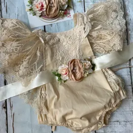 Бебешко Боди Stylish Baby Бебешко Боди Stylish Baby